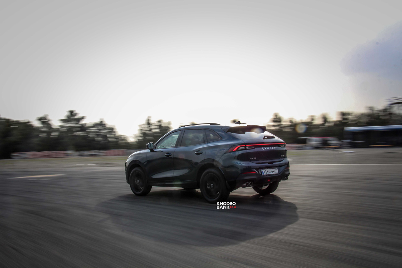 با لاماری ایما، چینی خوش چهره بازار ایران آشنا شوید با لاماری ایما، چینی خوش چهره بازار ایران آشنا شوید