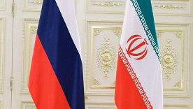 ایران مقصد مناسبی برای گردشگران روس