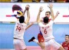 والیبالیست‌های ایران بدون لباس‌های جدید به برزیل رسیدند