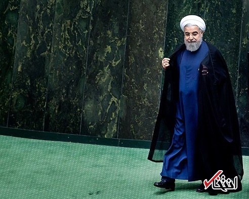 روحانی از 7 وزیری که در بررسی های فراکسیون امید رفوزه شده بودند، 5 نفر را معرفی نکرد / مجلس طی یک هفته به وزرای پیشنهادی رای اعتماد می دهد / کابینه جدید، به تفکر اعتدال نزدیک است
