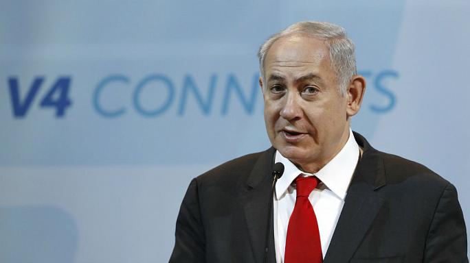 نتانیاهو: برداشتن محدودیت‌های برجام باید به تغییر رفتار ایران منوط شود / ایران میخواهد نیروهایش را در سوریه مستقر کند