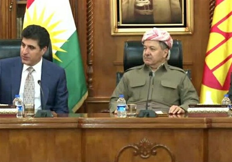 تغییر نام «شورای همه‌پرسی»‌ کردستان عراق به «شورای استقلال»