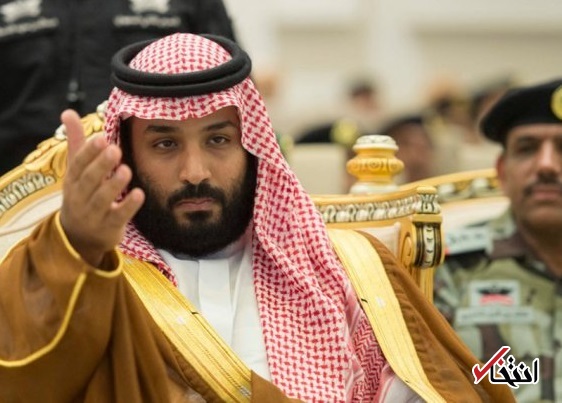 زلزله ی «محمد بن سلمان» در عربستان / برکناری و بازداشت فرزند ملک عبدالله / ولیدبن طلال و موسس شبکه MBC و دهها وزیر سابق سعودی در میان دستگیر شدگان