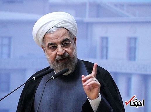 هشدار روحانی به عربستان: شاخ قلدرتر از شما را شکستیم، شما که چیزی نیستید