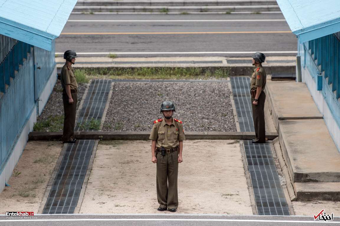 тюрьма в южной корее