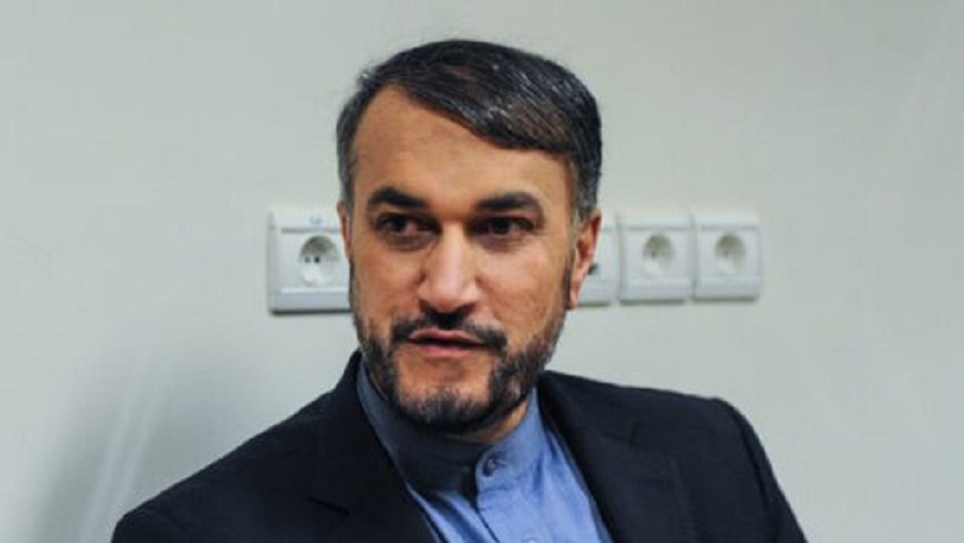 امیرعبداللهیان: عربستان چاره‌ای جز بازگشت به رابطه با تهران ندارد