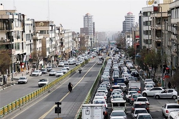 وجود ۲۰۰ مرکز تجاری پر خطر در تهران