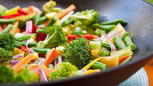 کاهش خطر عفونت ادراری با رژیم غذایی گیاهخواری