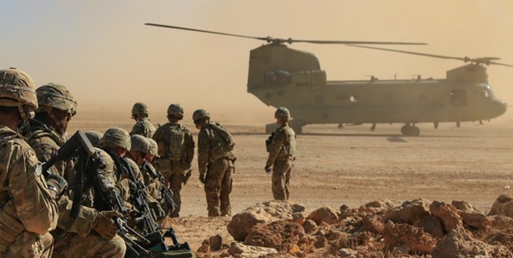 رسانه آمریکایی: حمله به عراق تاکنون ۲ تریلیون دلار برای آمریکا هزینه داشته است
