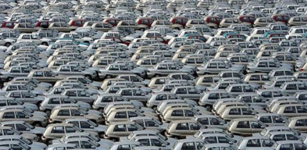 قیمت روز خودرو در ۱۶ بهمن | سمند ال ایکس ۹۶ میلیون تومان / پژو ۴۰۵ جی ال ایکس ۹۳ میلیون تومان