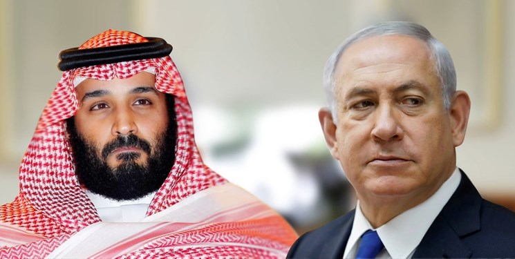 اسرائیل هیوم: قاهره میزبان احتمالی دیدار نتانیاهو و بن سلمان خواهد بود