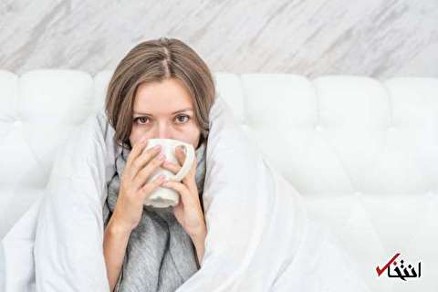 3 نکته مهم که به بهبود سرماخوردگی کمک می کند