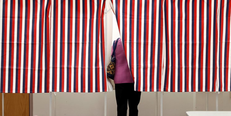 رأی‌گیری رقابت دموکرات‌ها در «نیوهمپشایر» آغاز شد