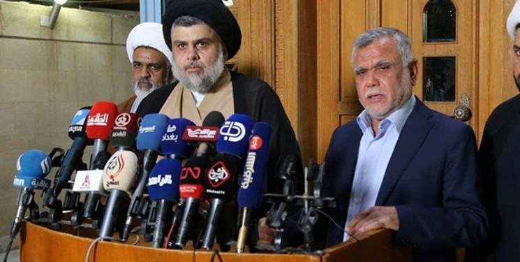 ادعای منابع عراقی: فتح و سائرون بر نخست‌وزیری «علّاوی» به توافق رسیده‌اند