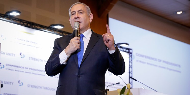 نتانیاهو از احتمال برگزاری انتخابات چهارم در اسرائیل خبر داد