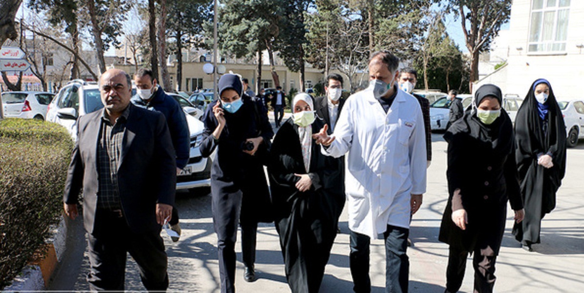 کمبود دارو و اقلام بهداشتی در قزوین / استان در وضعیت بحرانی/ شهروندان قزوینی 10 روز در قرنطینه خانگی باشند