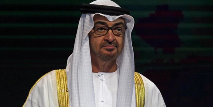 بن زاید در پشت قضیه بازداشت شاهزادگان سعودی قرار دارد