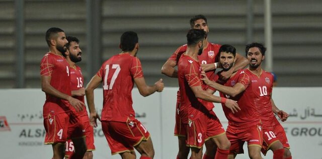 انتخابی جام جهانی؛ دیدار ایران برابر بحرین به خاطر کرونا به تاخیر افتاد