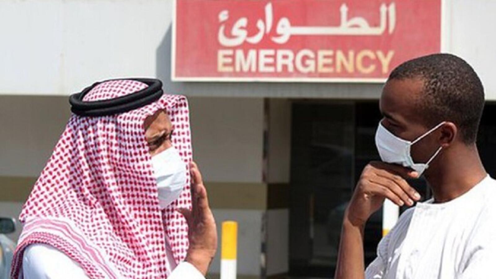عمان از بهبودی بیماران مبتلا به کرونا در این کشور خبر داد