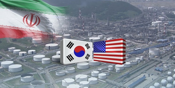 کره جنوبی : رایزنی با آمریکا جهت معافیت از تحریم‌های ایران ادامه دارد