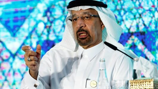 عربستان: ‏اوپک پلاس به تمدید توافق نفتی نزدیک شده