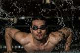 مسابقات شنای سهمیه المپیک / رکورد شکنی یاوری در روز فینالیست شدن ایرانی ها