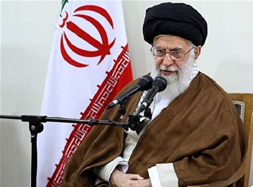 رهبر معظم انقلاب: می‌دانم که ملت ایران با وجود تردیدآفرینی‌هایی که بعضی می‌کنند، با شور و شوق در انتخابات آخر امسال حضور می‌یابد