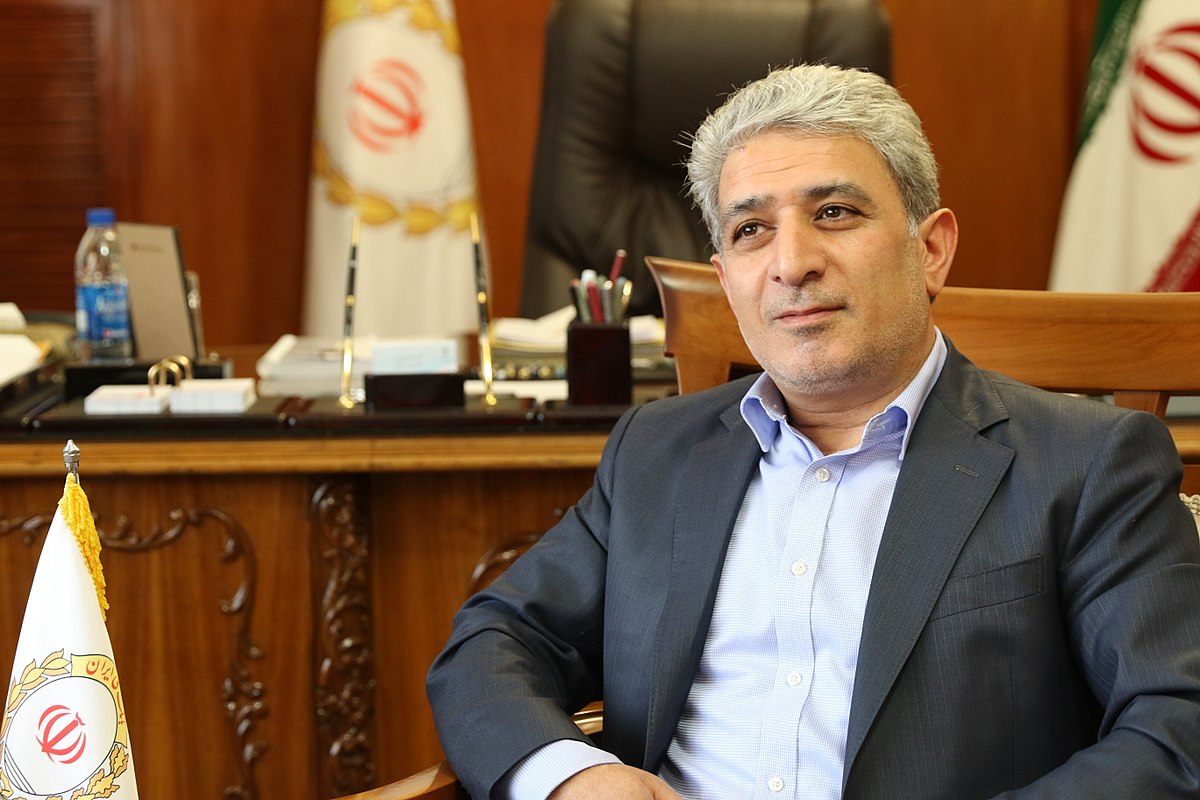 حسين زاده، مدیر عامل بانک ملی ایران:
پرداخت تسهیلات به مناطق سیل زده از یک ماه پیش آغاز و به صورت جدی ادامه دارد