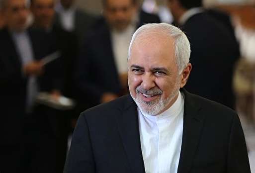 فوری/ آمریکا ظریف را تحریم کرد / وزیر خارجه ایران: ممنون از اینکه به من به عنوان تهدیدی بزرگ در قبال برنامه تان نگاه می کنید