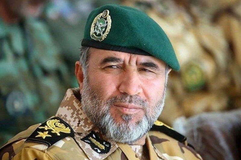 فرمانده نزاجا: نیروهای مسلح جمهوری اسلامی ایران شکست‌ناپذیرند