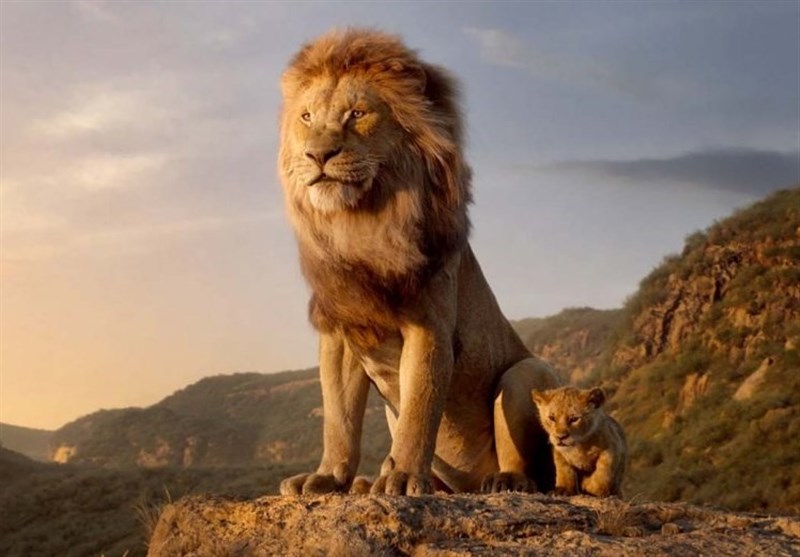 کاهش فروش تابستانه سینما در آمریکا/ «شیر شاه» هم معجزه نکرد