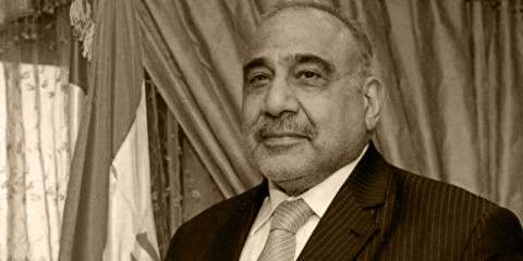 نخست‌وزیر عراق: خواسته‌های مشروع مردم را برآورده می‌کنیم / برخی در منحرف کردن تظاهرات‌ها از مسیر مسالمت‌‌آمیز موفق شدند / پروژه‌ای را تقدیم پارلمان خواهیم کرد تا به خانواده‌هایی که درآمد کافی ندارد حقوق بدهیم