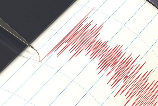 ۳۰ کشته در زلزله ۵.۸ ریشتری پاکستان