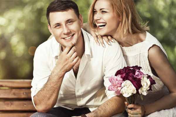 5 ویژگی شخصیتی زوج ها