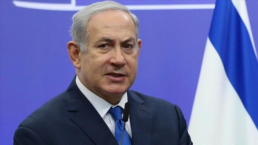نشریه اسرائیلی: نتانیاهو فردا ناکامی در تشکیل کابینه را اعلام می‌کند