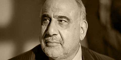 مشاور نخست وزیر عراق: عبدالمهدی احتمالا نخست‌وزیر دولت انتقالی شود