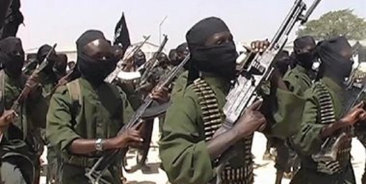 شاخه داعش در سومالی با سرکرده جدید بیعت کرد