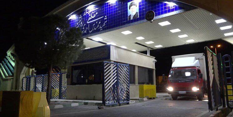 سازمان انرژی اتمی ایران: احتمال همراه‌داشتن مواد مشکوک،‌ علت ممانعت از ورود بازرس آژانس به سایت نطنز بود