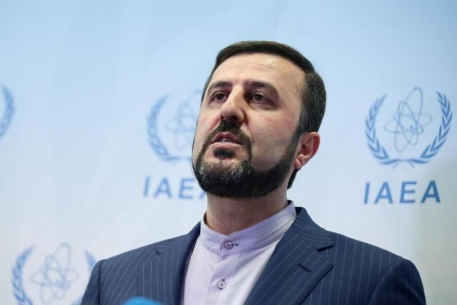 نماینده ایران در آژانس: درباره امنیت تاسیسات هسته‌ای مصالحه نمی‌کنیم