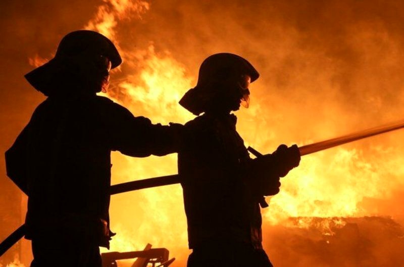 تشدید آتش‌سوزی‌ها و اعلام وضعیت اضطراری در ۲ ایالت استرالیا