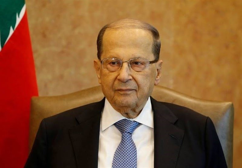 میشل عون: امیدواریم دولت جدید لبنان در روزهای آینده تشکیل شود