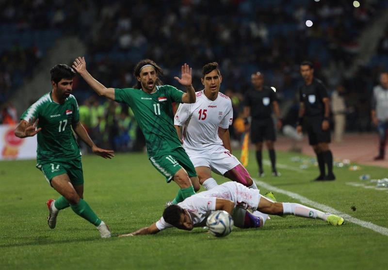 سرنوشت پیچیده ایران برای صعود به مرحله پایانی انتخابی جام جهانی ۲۰۲۲/ در دور برگشت فقط باید ببریم! + جدول