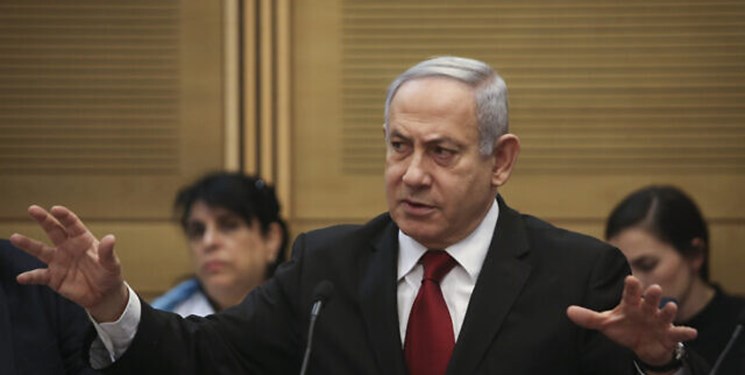 نتانیاهو: تعهدی برای آتش‌بس به جهاد اسلامی نداده ام