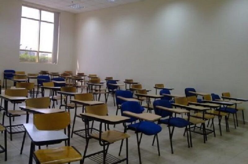 مدارس سه شهر خوزستان تعطیل شد