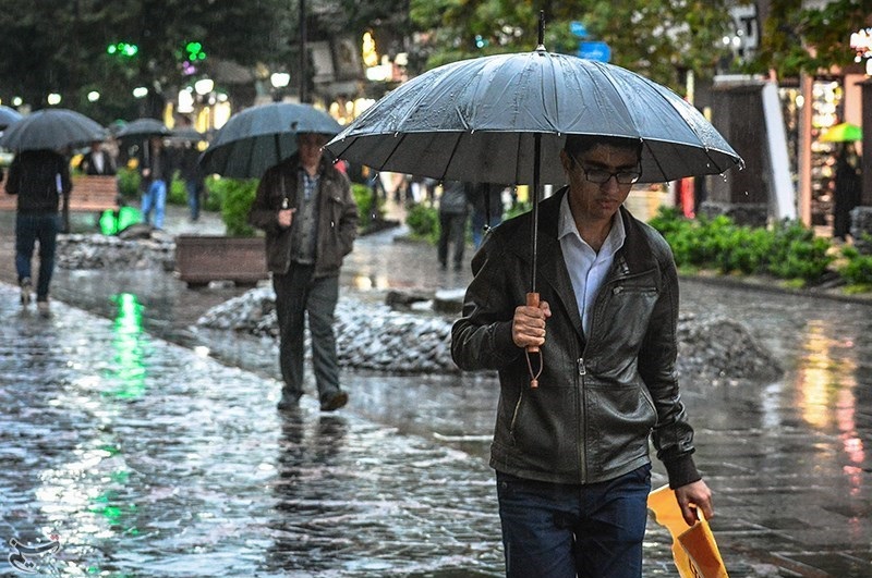 وضعیت سدهای تهران بعد از بارندگی‌های اخیر/ آمادگی برای مقابله با سیلاب