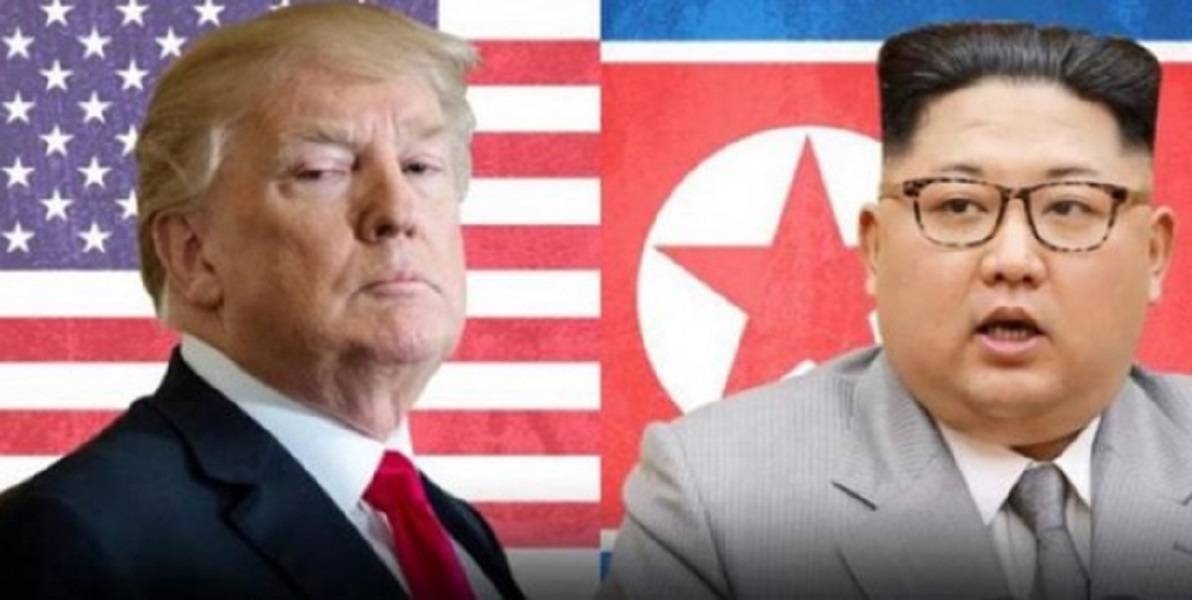 کره شمالی ترامپ را پیرمرد عجول توصیف کرد