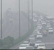 ویدیو/ آلودگی در دهلی هند، بدتر از تهران!