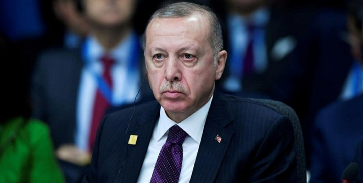 واکنش اردوغان به اقدام اخیر سنای آمریکا در تصویب به رسمیت شناختن نسل‌کشی ارامنه توسط عثمانی : شاید «نسل‌کشی بومیان آمریکا» را به رسمیت بشناسیم