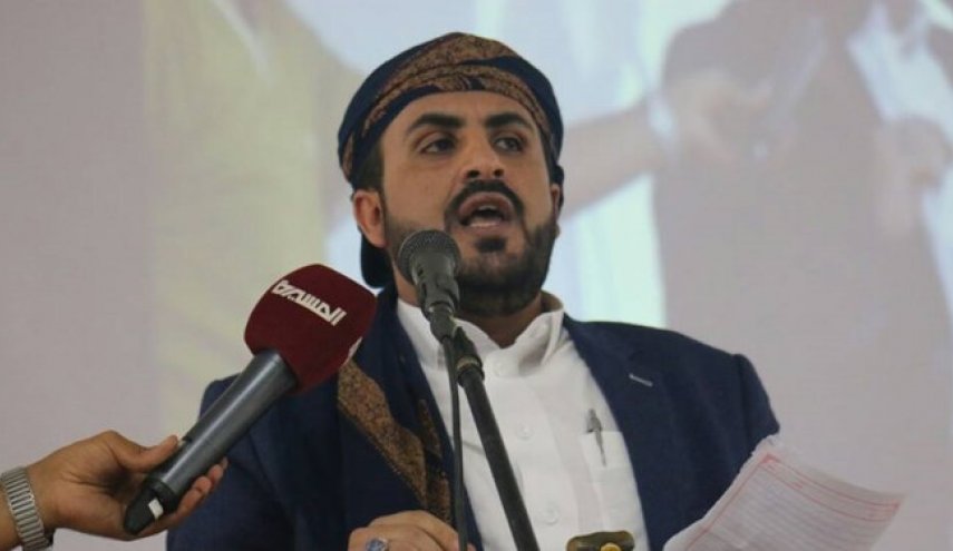انصارالله: ائتلاف سعودی باید به تجاوز و محاصره یمن پایان دهد