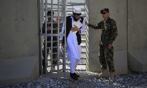 شورای امنیت ملی افغانستان اخبار تبادل زندانی با طالبان را رد کرد